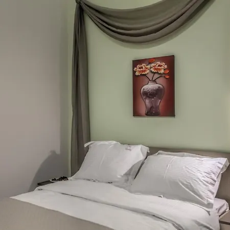 Del Sol #3 Meteora Luxurious Family Suites *