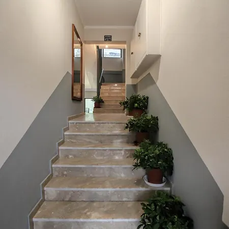 Del Sol #3 Meteora Luxurious Family Suites
